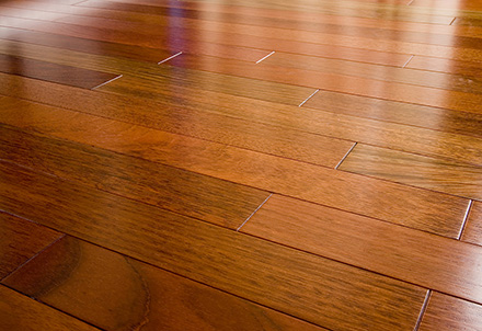 Detroit Radiant Floor Heating Systems